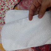 پد پوشک ( دو ایکس لارج )