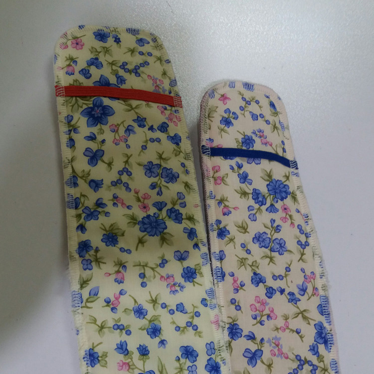 پد مازاد قاعدگی بانوان (لارج)