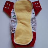 پوشک دائمی (لارج)