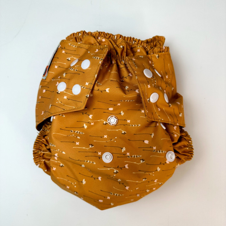 پوشک دائمی (مدیوم)