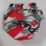 شورت آموزشی ایکس لارج(xl)