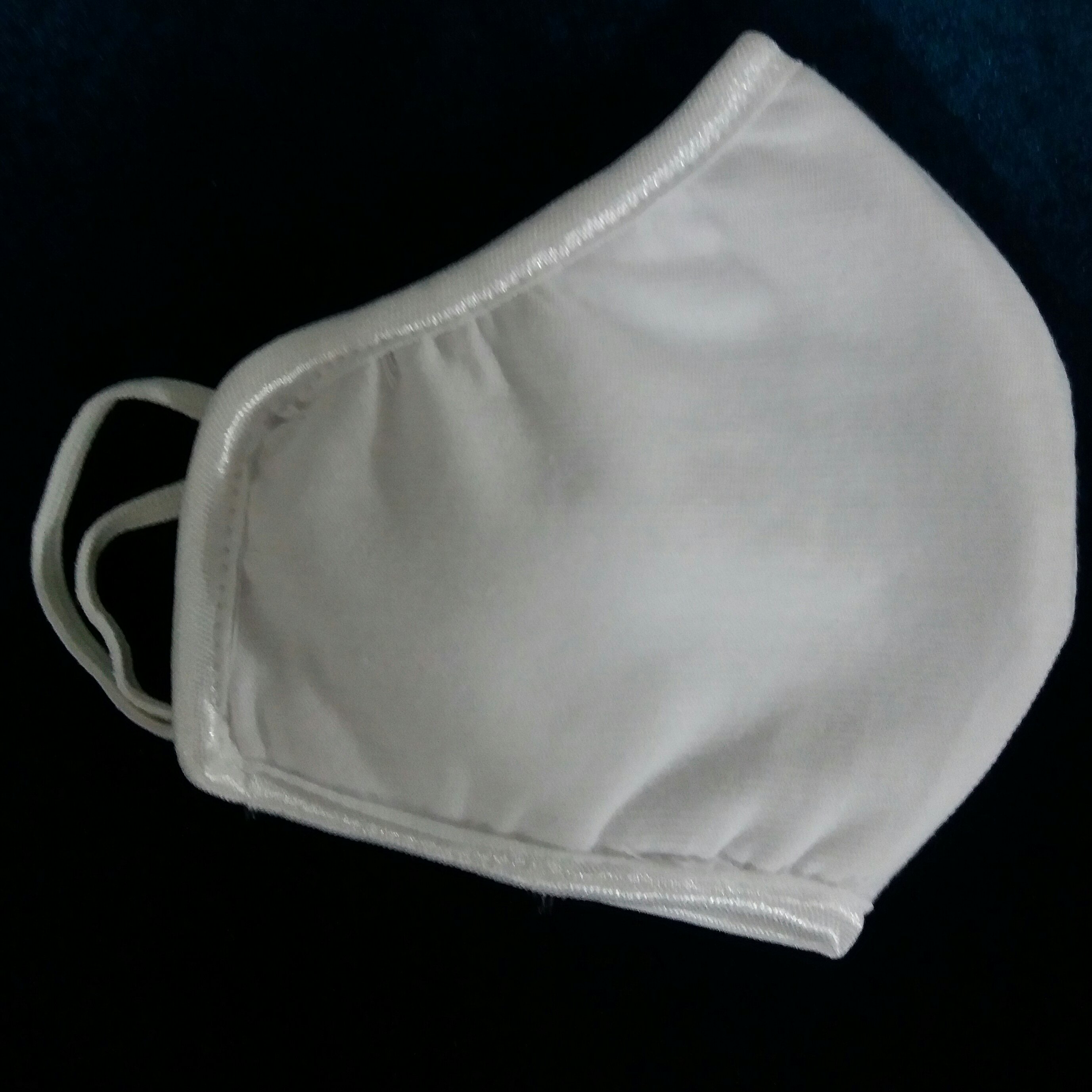 ماسک پارچه ای بزرگسال 5 عددی