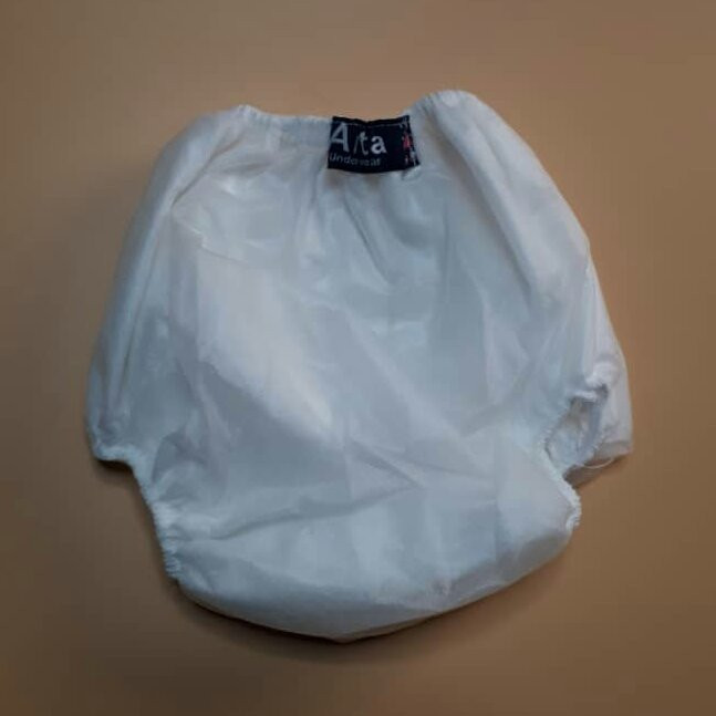 پوشینه محافظ شورتی کودک ( آموزشی)(small)