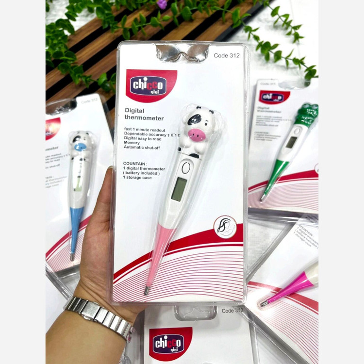 تب سنج عروسکی چیکو