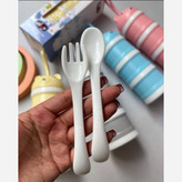 انباری (ظرف نگهداری) غذا کودک چیکو