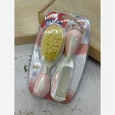 شانه و برس جغجغه دار چیکو
