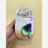 دندانگیر سیلیکونی میوه ای چیکو